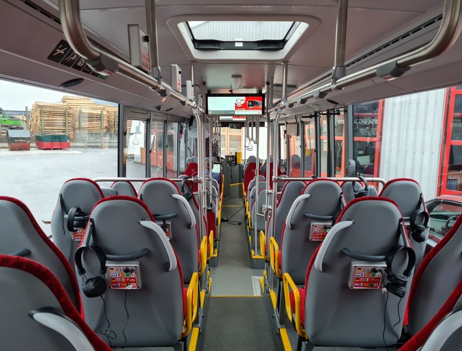 Stadtradflotte-IVB